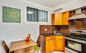 The Vacationer'S Place